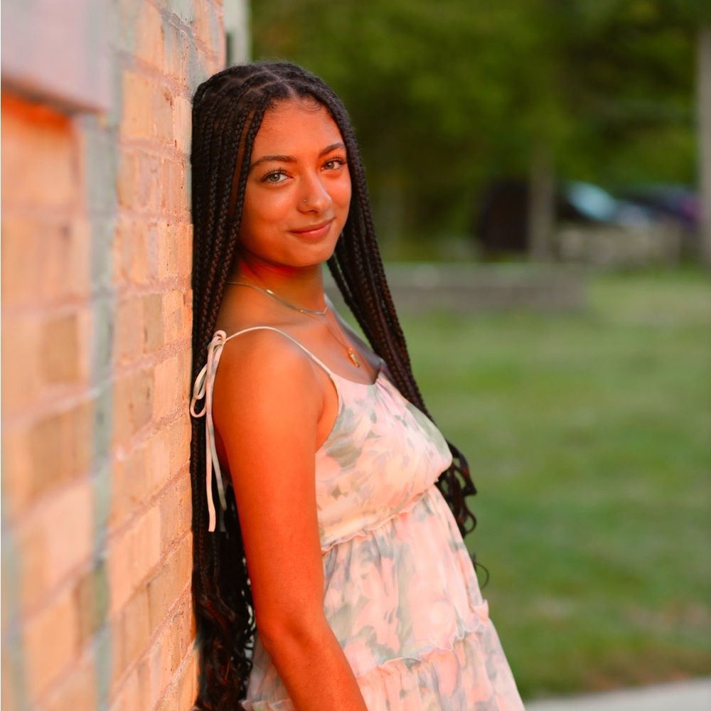 Meet your Posher, Alara